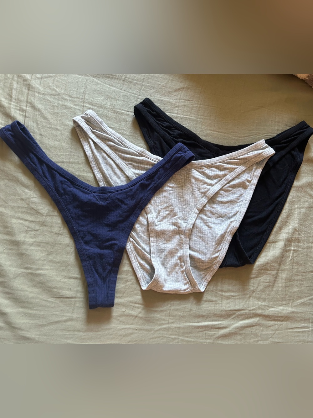 Aerie Panties Bundle